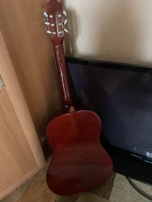 Классика гитара сатылады!!! May G39
