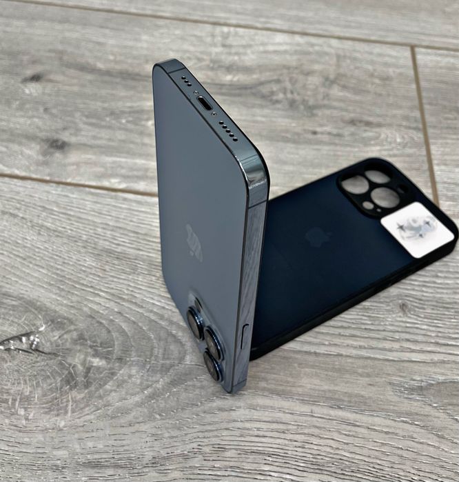  iPhone 13 PRO/128GB без ремонта