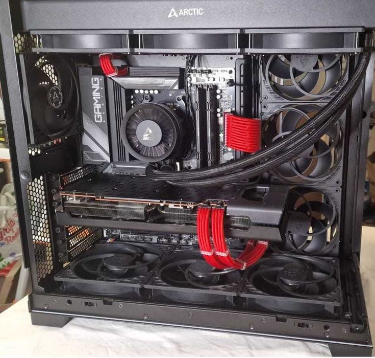 Asamblare PC / Consultanță