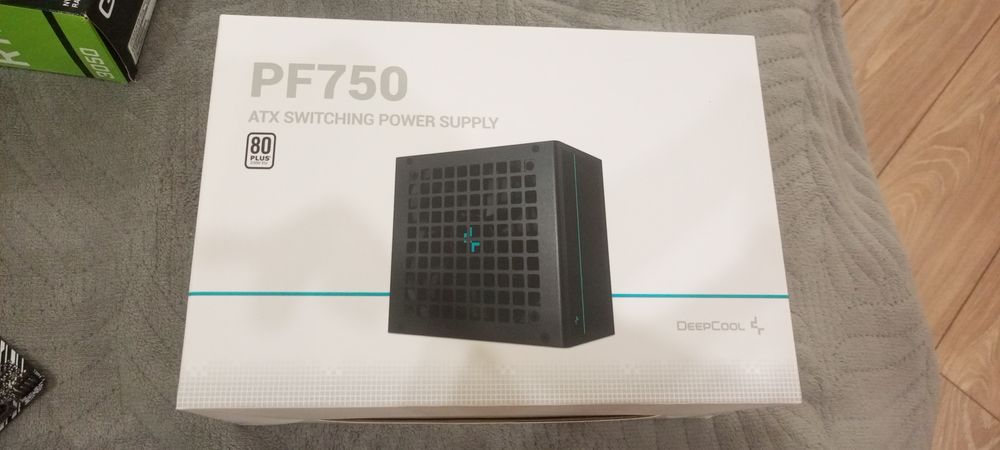 Продам блок питания 750 ват