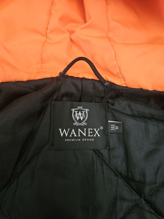 Продам куртку весна-осень Wanex
