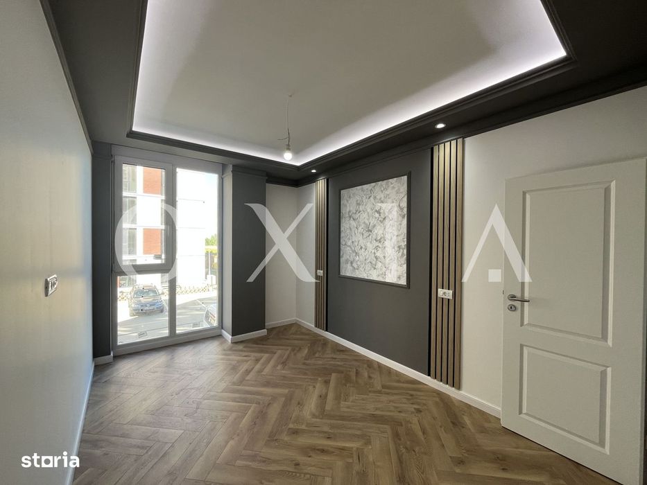 SX584 Campeador City - 3 camere - Comision 0%