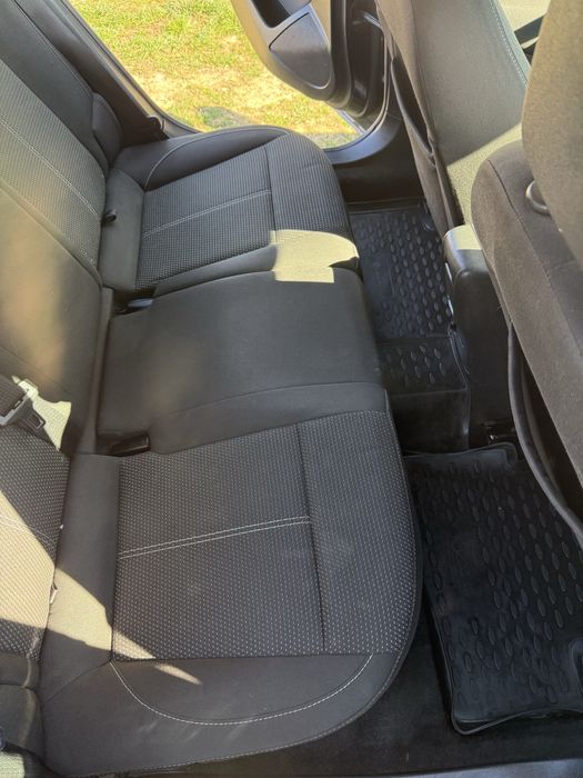 OPEL Astra 0 — imagine 5