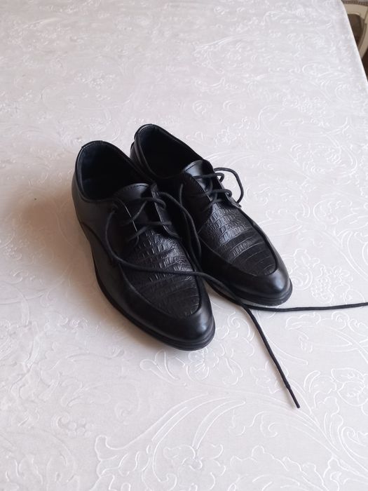 Обувь мужская, подростковая разм 37