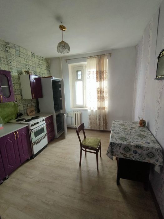 Продам квартиру п.Солнечный