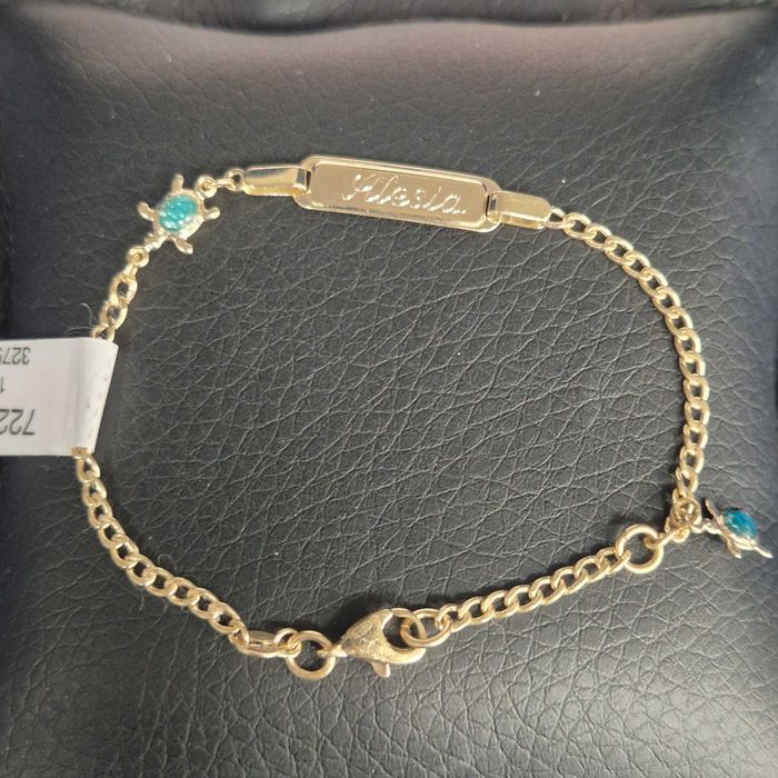 Bratara Aur 14K -1.93grame / 722 lei ( B32754.1 / Ag28 )