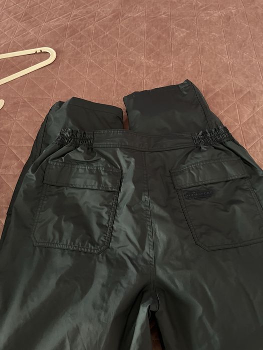 Ски долнище H2O,сив цвят