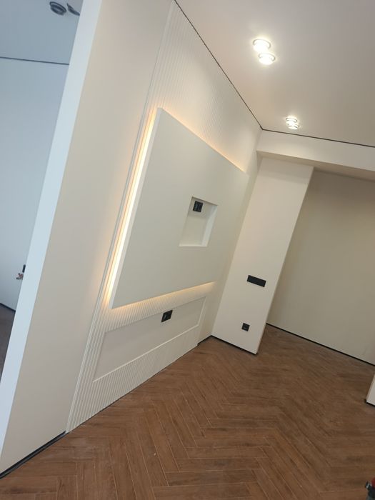 Бригада узбекская