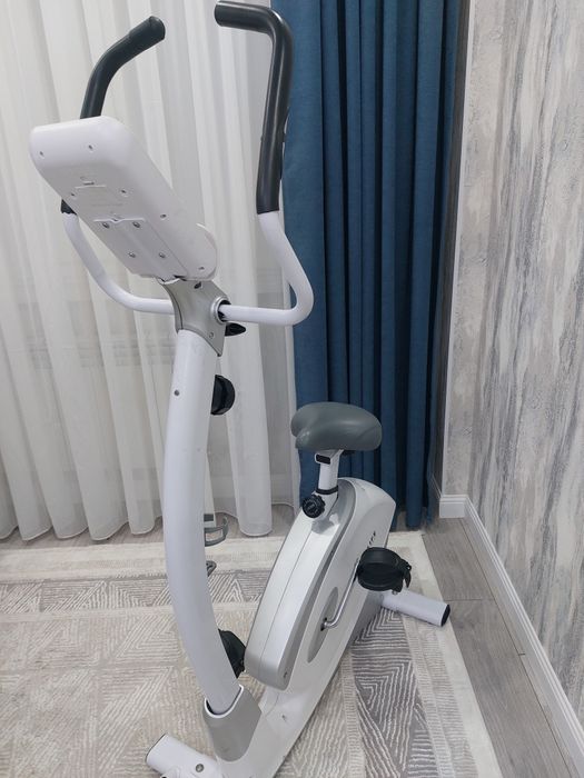 Велотренажер для дома