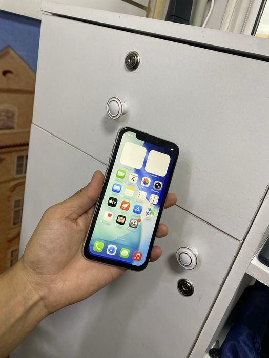 Apple IPhone 11 128gb