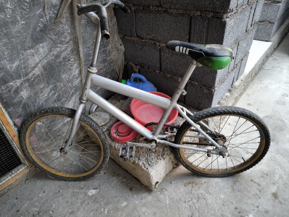 Беларус велосепит, кичикина хитой велосепит