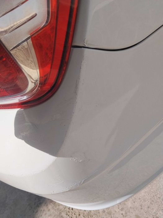 Chevrolet Cobalt yaxshi xaydalgan