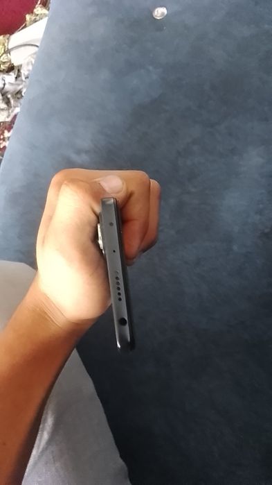 redmi not 12 pro 8/256