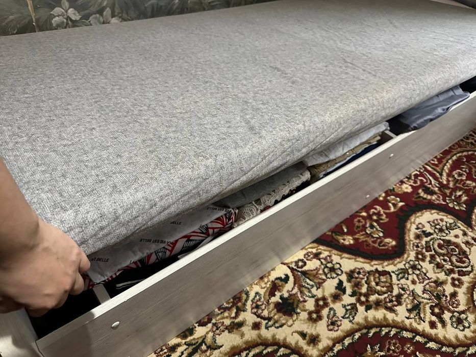 Продаётся кровать