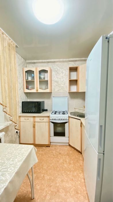 Продам квартира в центре