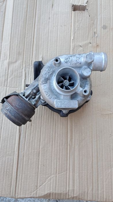 Piese  Turbina  Audi A4 B7 B6  1.9 tdi