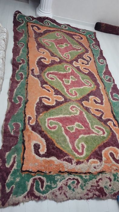 Текемет сатылады