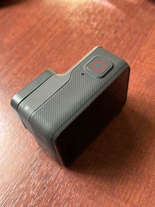 GoPro ЭКШН камера