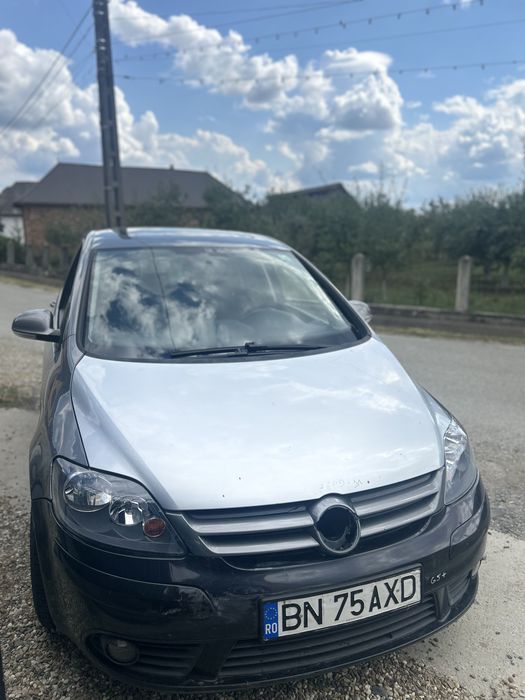 Golf 5+ cutie automată