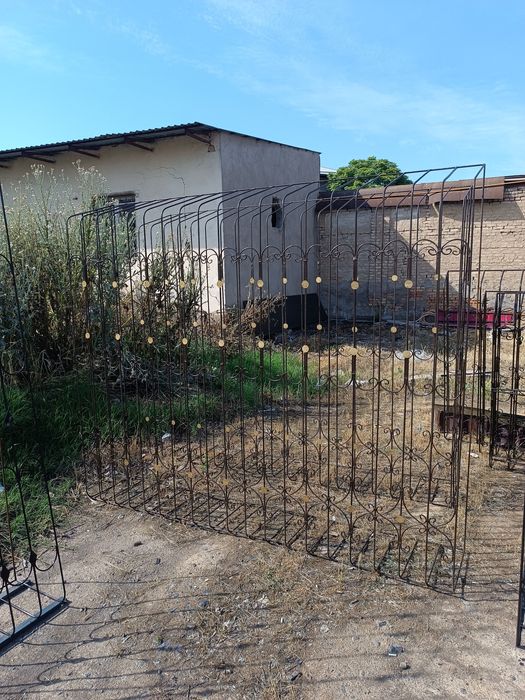 Решетки для окна, перила для лестница, Oyna uchun panjara