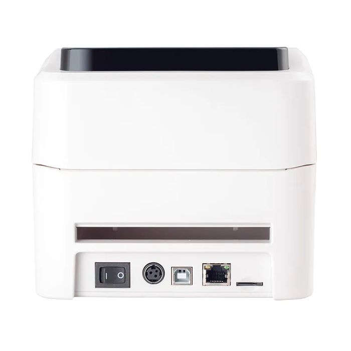 Принтер для печати наклеек Xprinter XP 420B