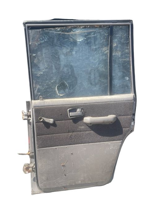 Usa Portiera Dreapta Spate Isuzu Trooper I Ubs 1983 - 1991