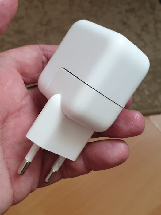 încărcător USB Apple de 12W