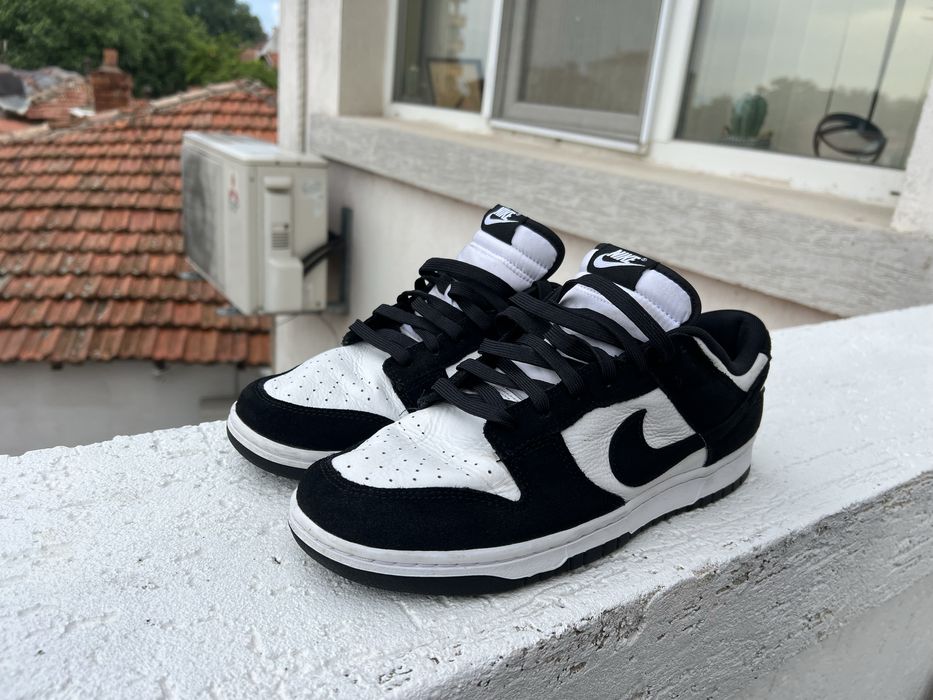 Nike Dunk Low 44.5 Panda