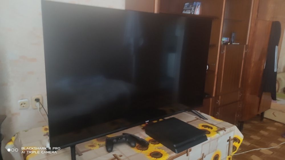 Продам Телевизор