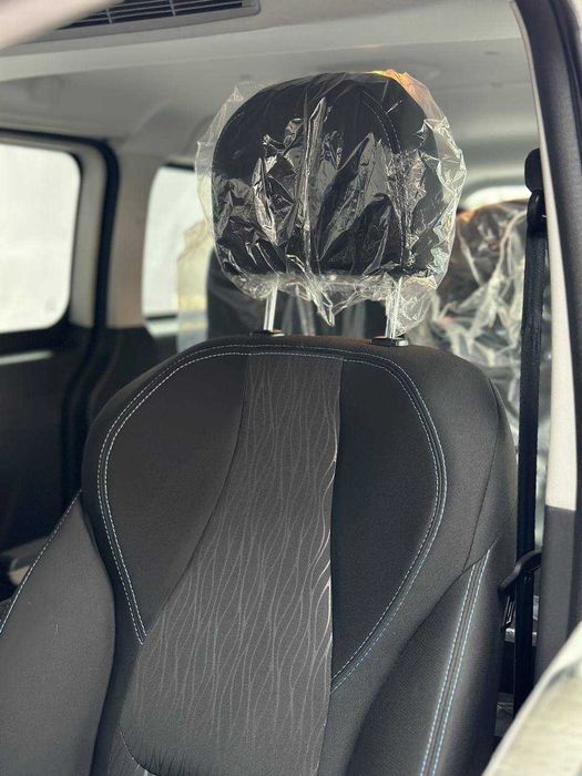 Jac M3   2026 yil Asia Motor