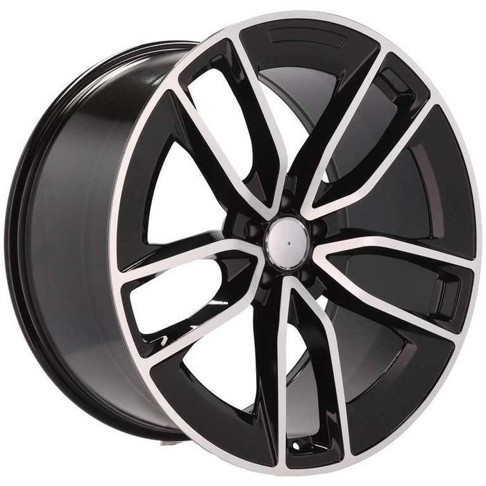 Джанти за Мерцедес 22" 5X112 / Djanti za Mercedes Benz AMG B5949