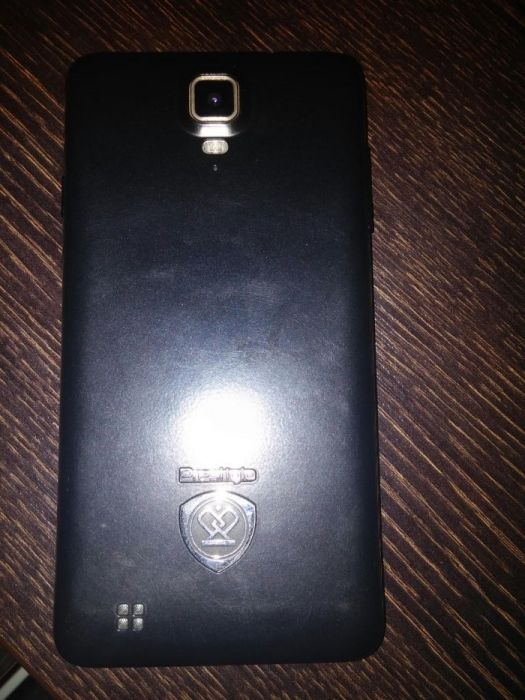 телефон престижио 5044