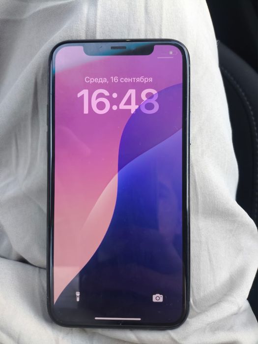 Iphone 11pro 512gb