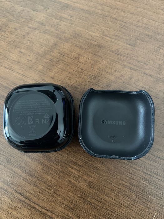 Samsung Galaxy Buds Live