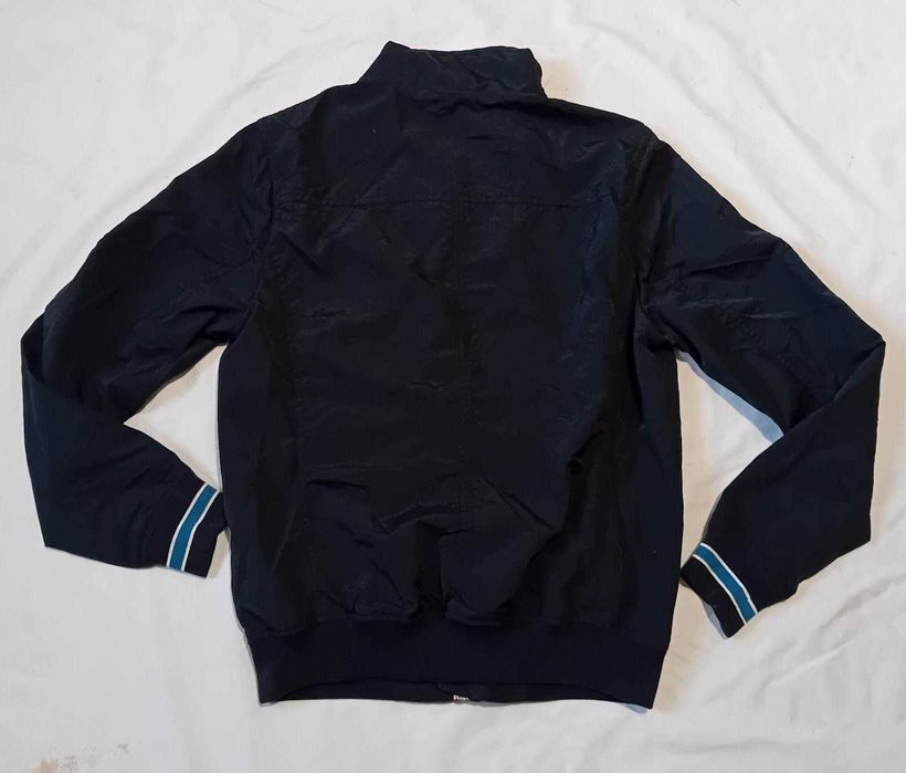 Jachetă Tommy Hilfiger Gant  Barbati