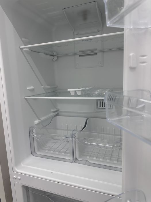 indesit холодильник