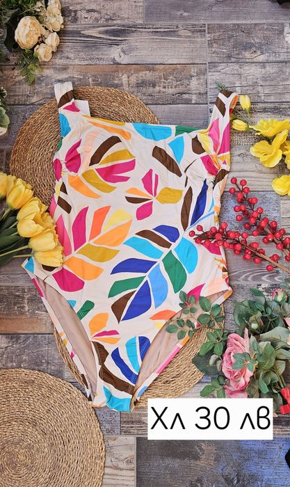 Нови модели бански