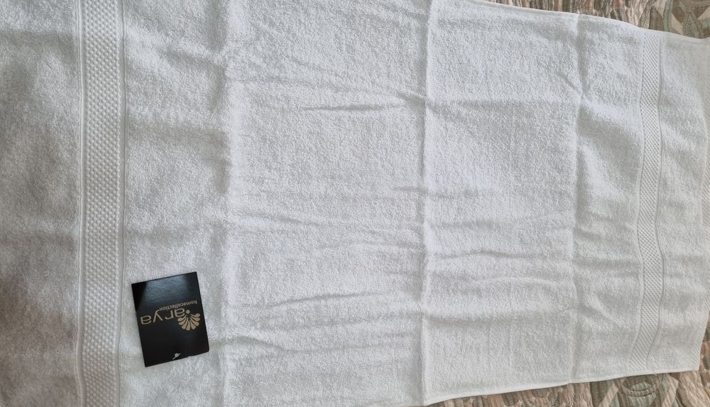 Полотенце турецкое ARYA