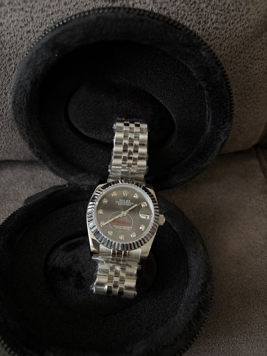 Rolex Datejust 31mm