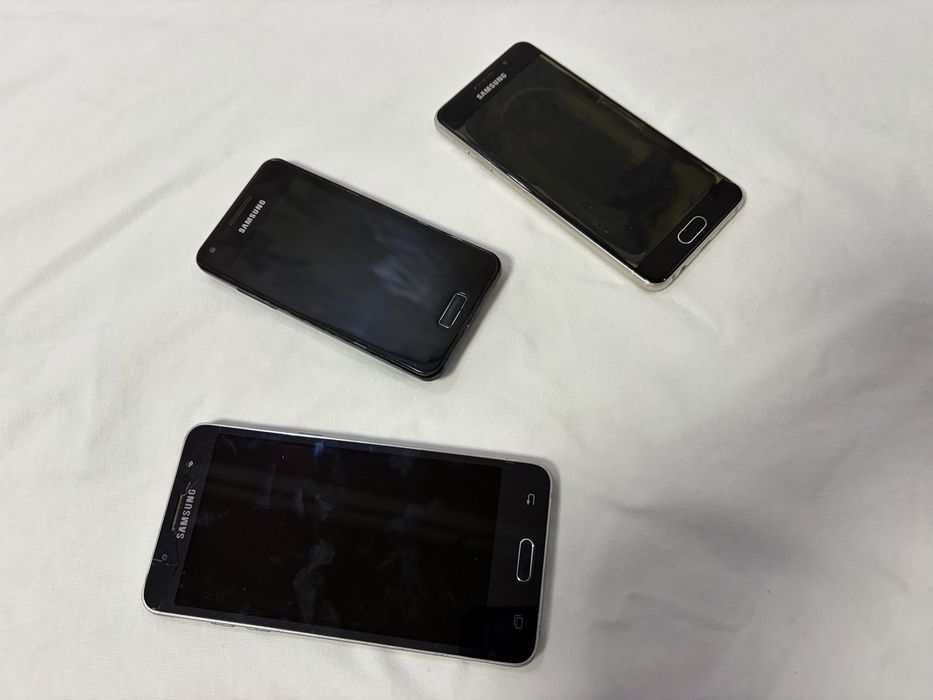 Смартфон Samsung
