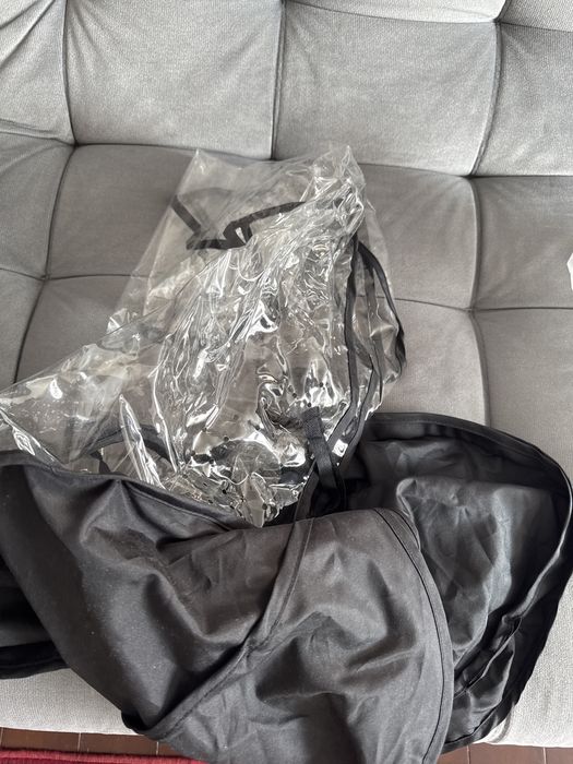 Акссесуары для детской коляски