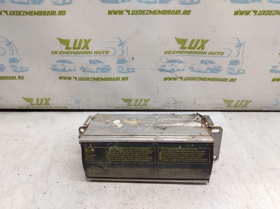 Airbag pasager 1j0880204k Volkswagen VW Bora 1 [1998 - 2005]