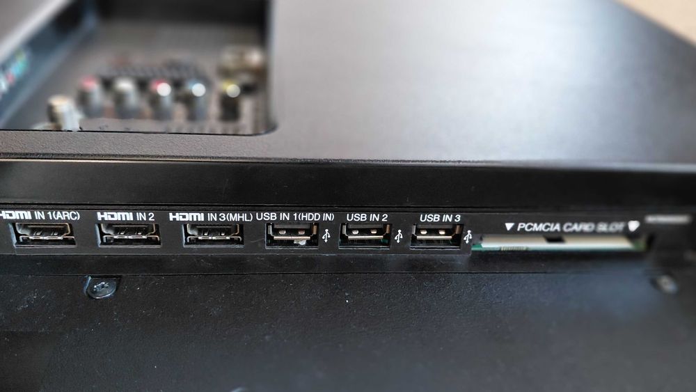 Телевизор LG 42 LN5758