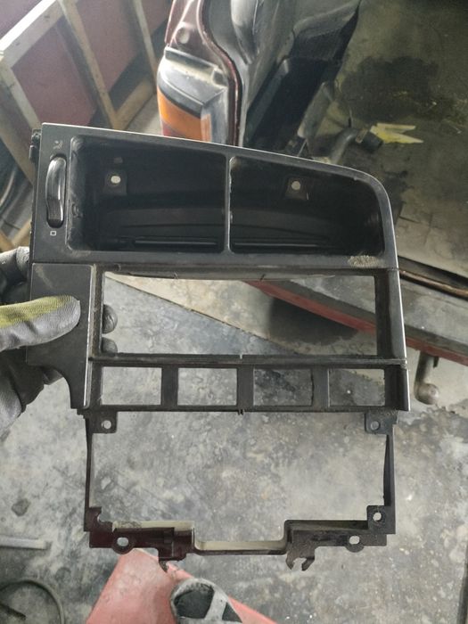 Дверные карты Фольксваген Пассат б3