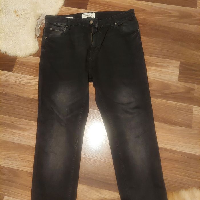 Blugi  barbati pull&,bear