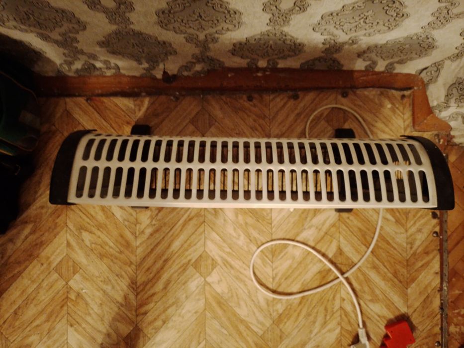 Печ обогреватель