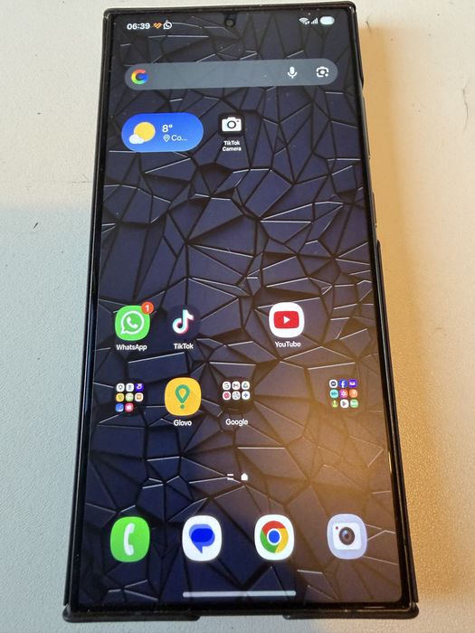 Samsung s 24 ultra