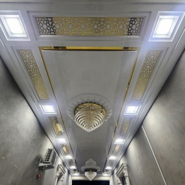 Alucabond xizmatlari