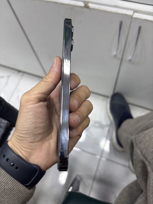 Iphone 12 pro max 128/75% срочно 24/7