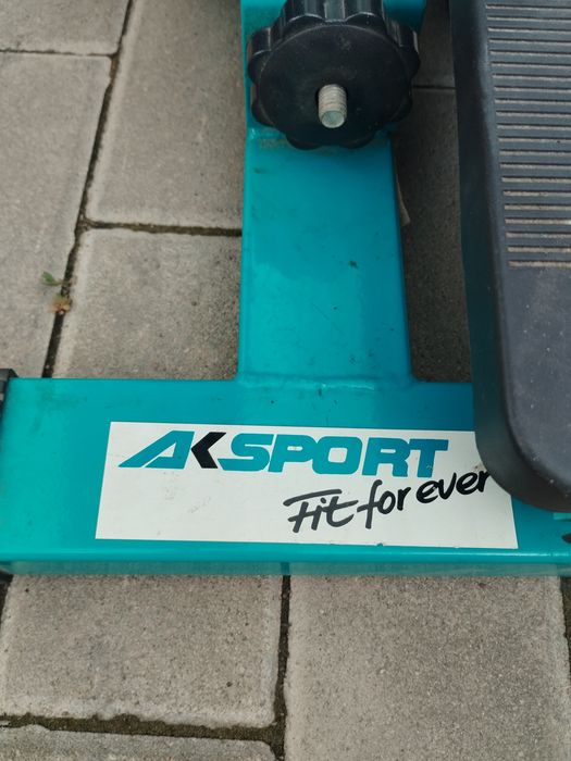 Степпер AK Sport